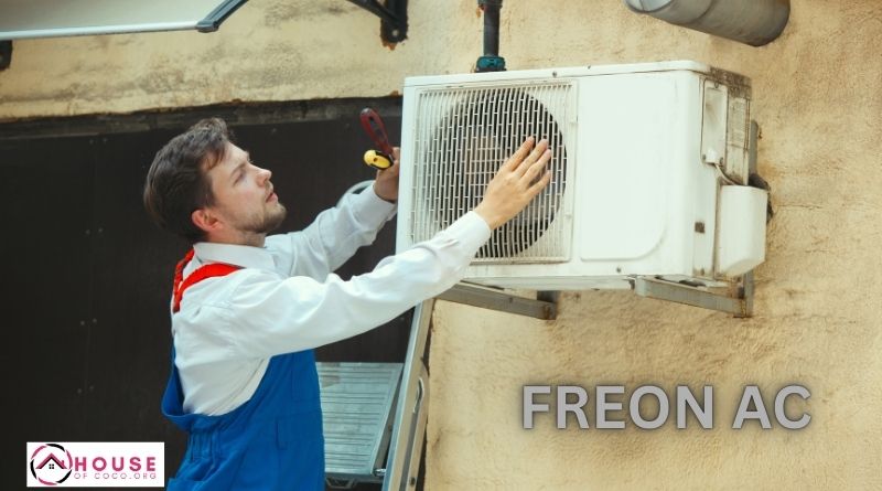 Freon AC