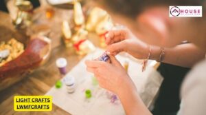 Light Cra⁠fts LWMFcrafts