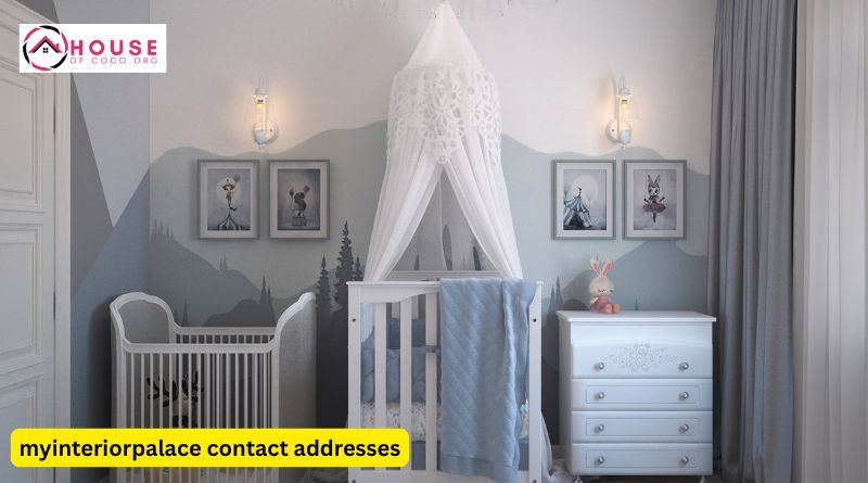 myinteriorpalace contact addresses