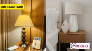 side table lamp