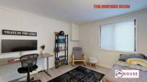 the inspired room